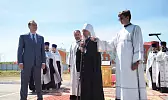 Храм Преображения Господня появится в «Юбилейном» Храм Преображения Господня появится в «Юбилейном»