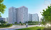 ЖК «Новая история» в 3 микрорайоне – старт продаж квартир на пл. 1б! ЖК «Новая история» в 3 микрорайоне – старт продаж квартир на пл. 1б!
